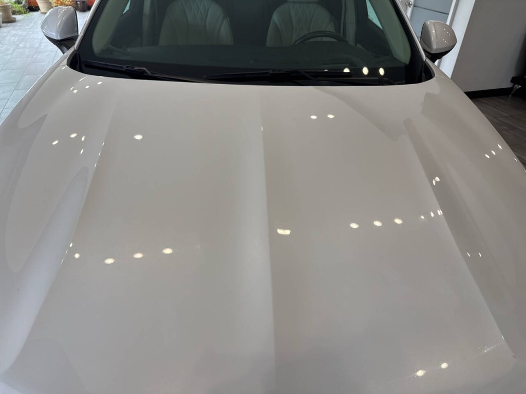 2023 Buick Envision Image 10