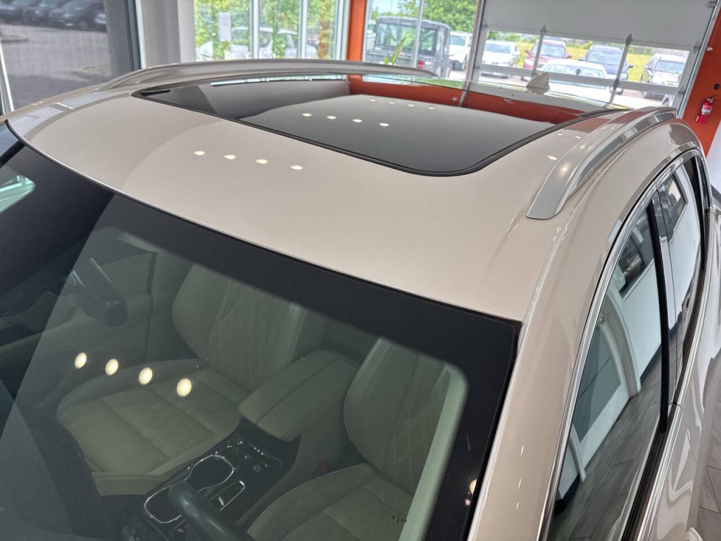 2023 Buick Envision Image 11