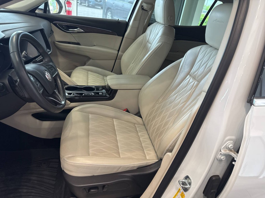 2023 Buick Envision Image 17