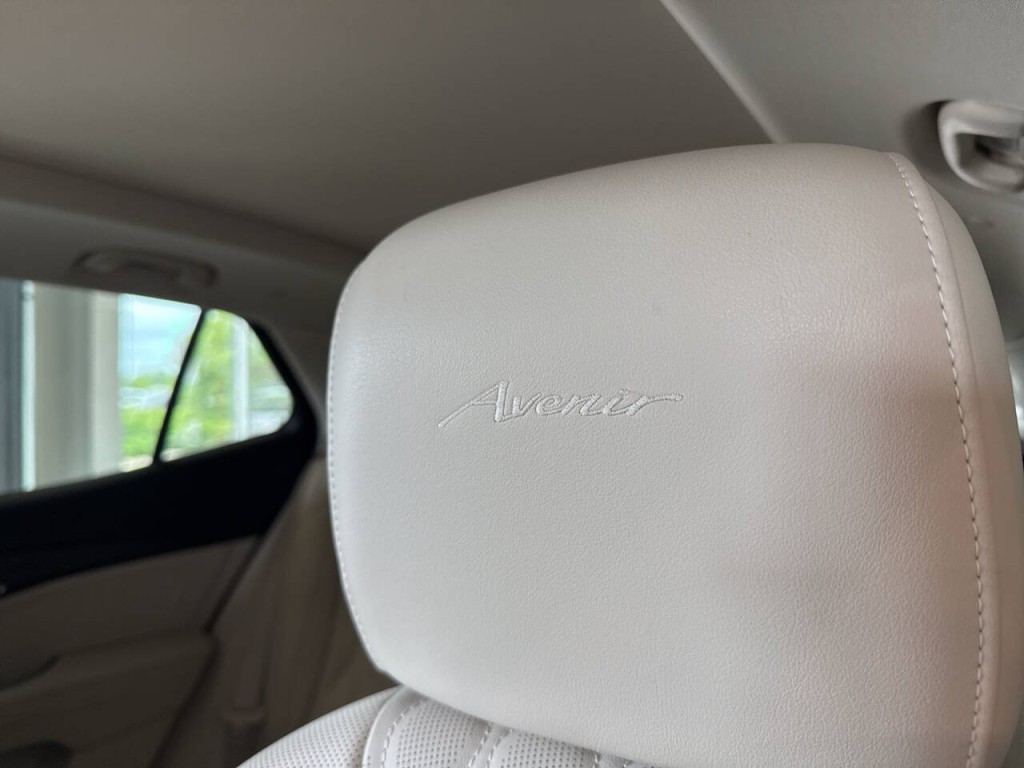 2023 Buick Envision Image 18