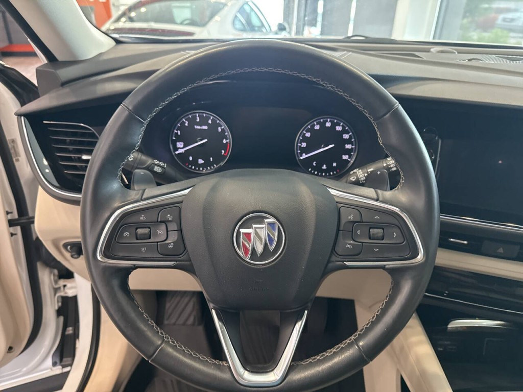 2023 Buick Envision Image 20