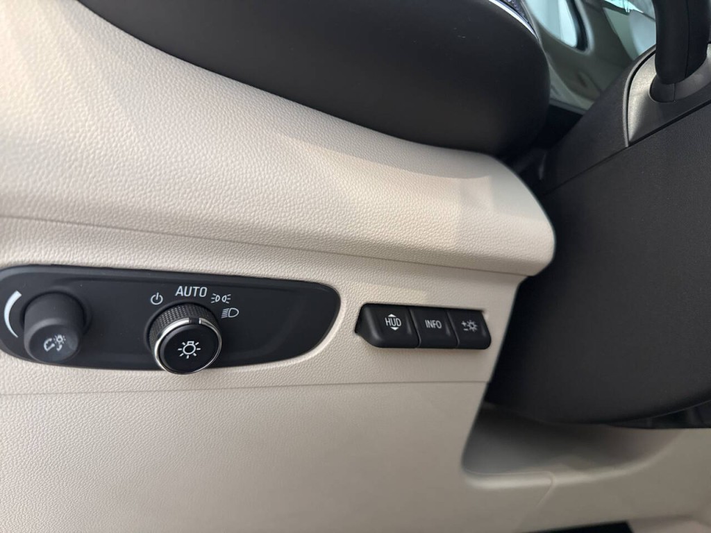 2023 Buick Envision Image 21