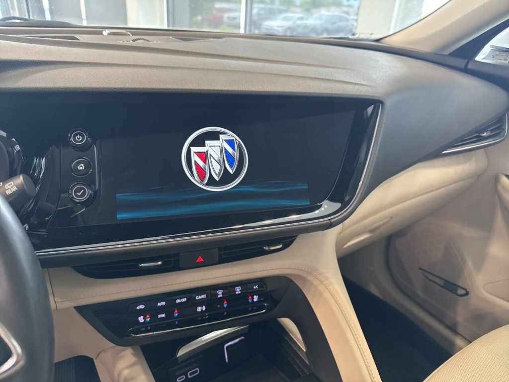 2023 Buick Envision Image 22