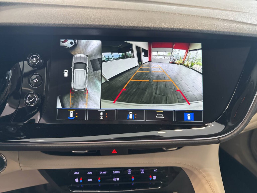 2023 Buick Envision Image 27