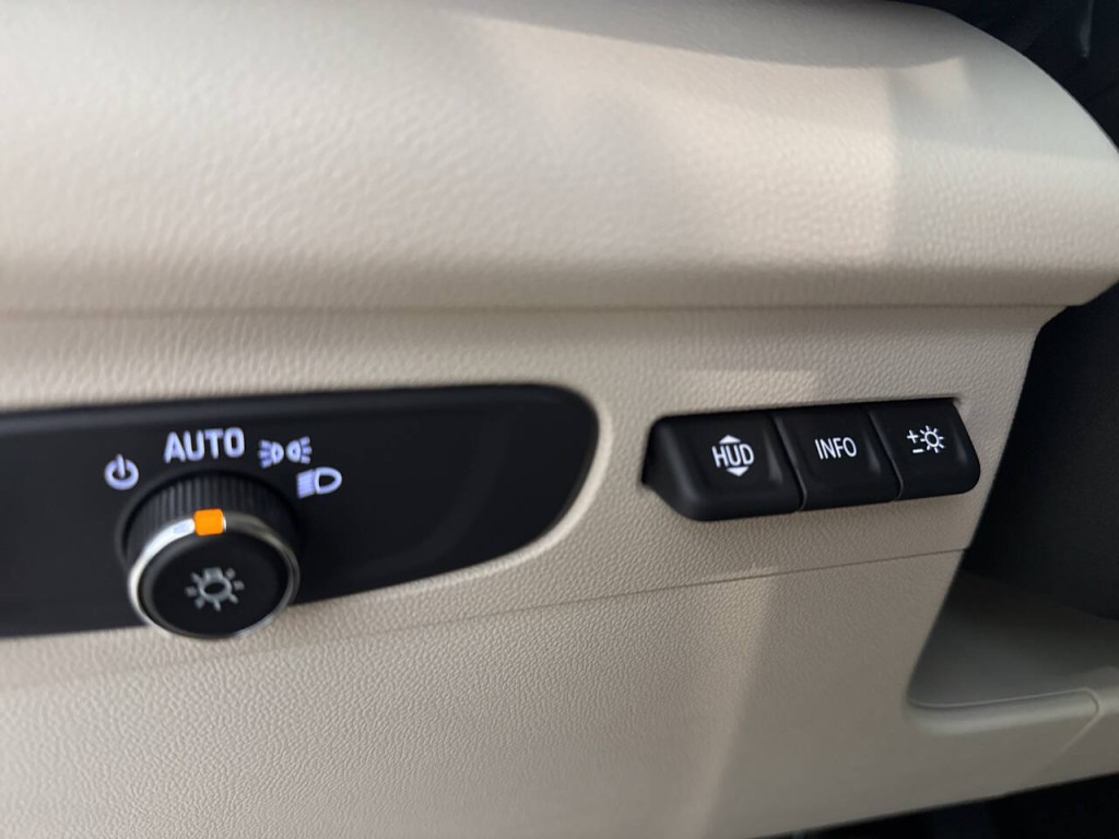 2023 Buick Envision Image 28