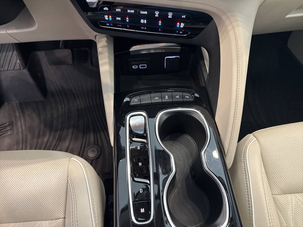 2023 Buick Envision Image 29