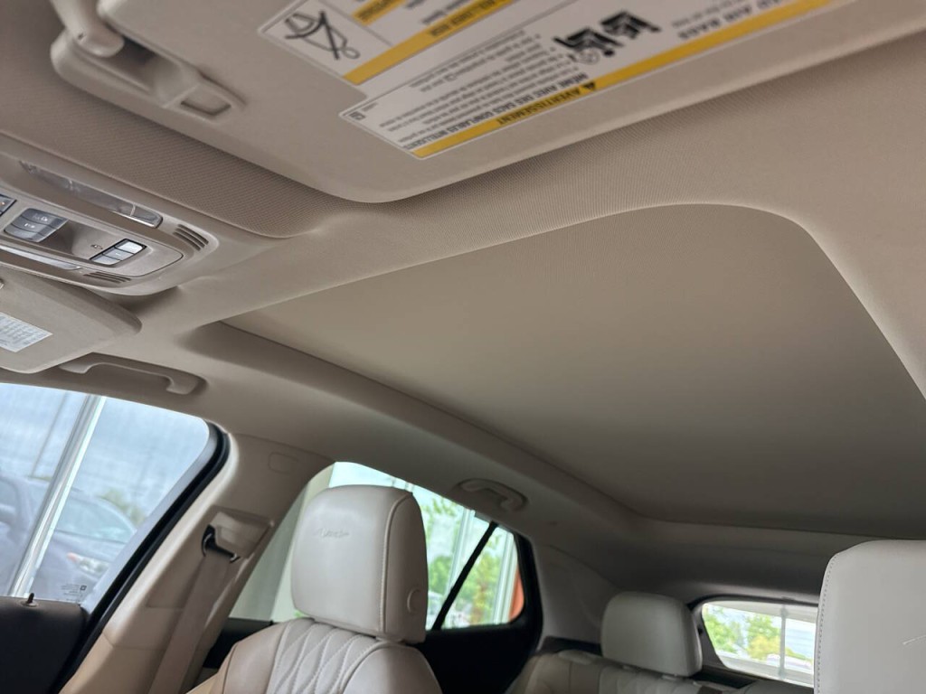 2023 Buick Envision Image 31