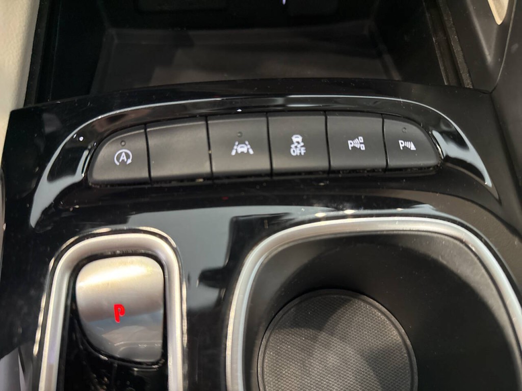 2023 Buick Envision Image 32