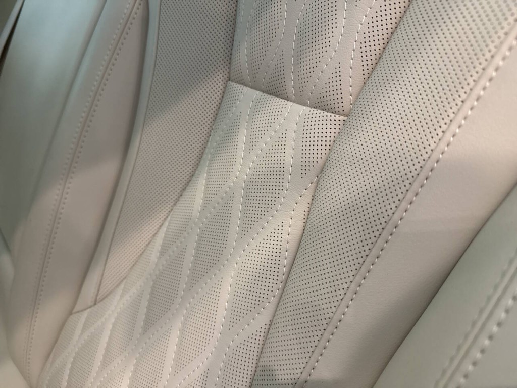 2023 Buick Envision Image 38