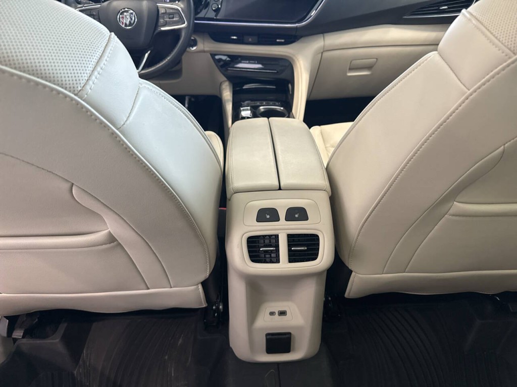 2023 Buick Envision Image 39