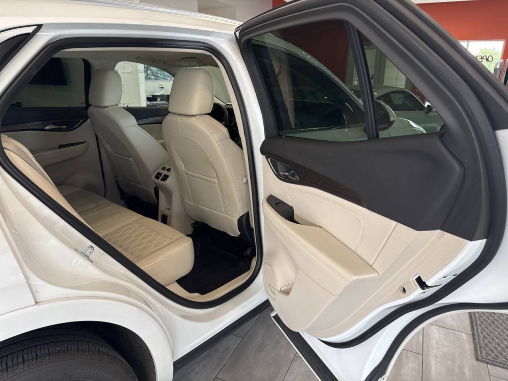 2023 Buick Envision Image 45