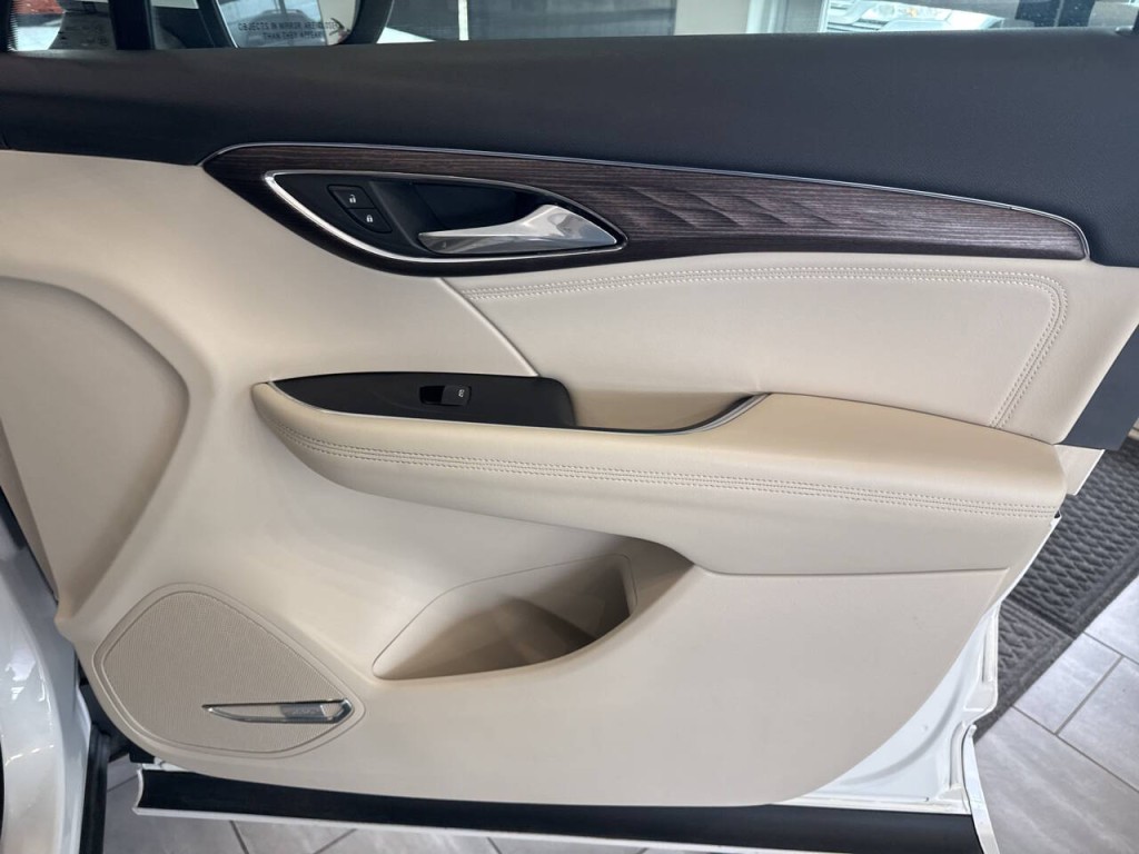 2023 Buick Envision Image 49