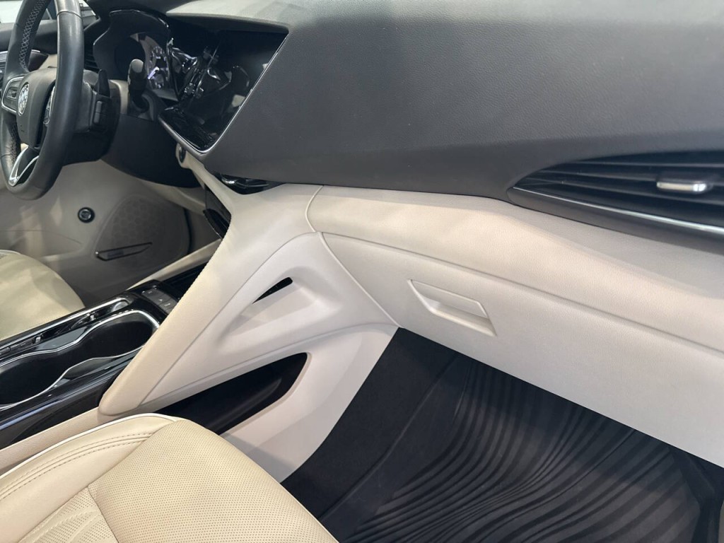 2023 Buick Envision Image 52