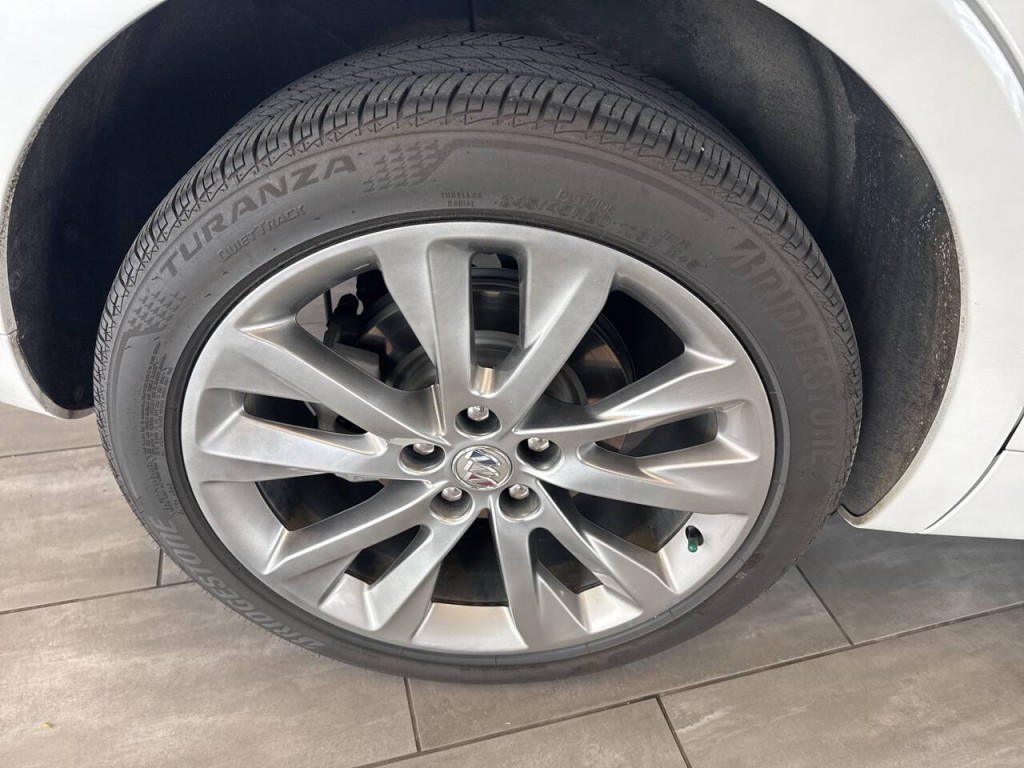 2023 Buick Envision Image 53