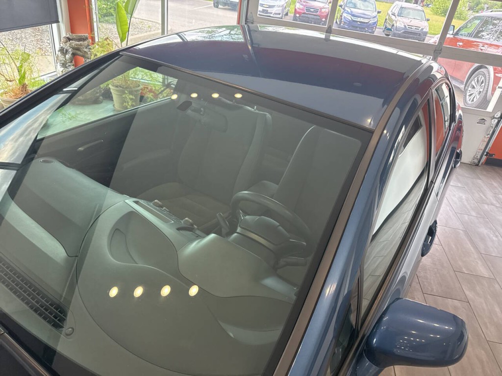 2007 Honda Civic Image 12