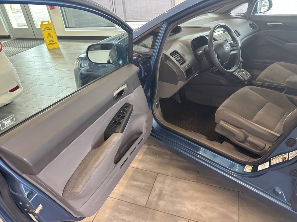 2007 Honda Civic Image 14