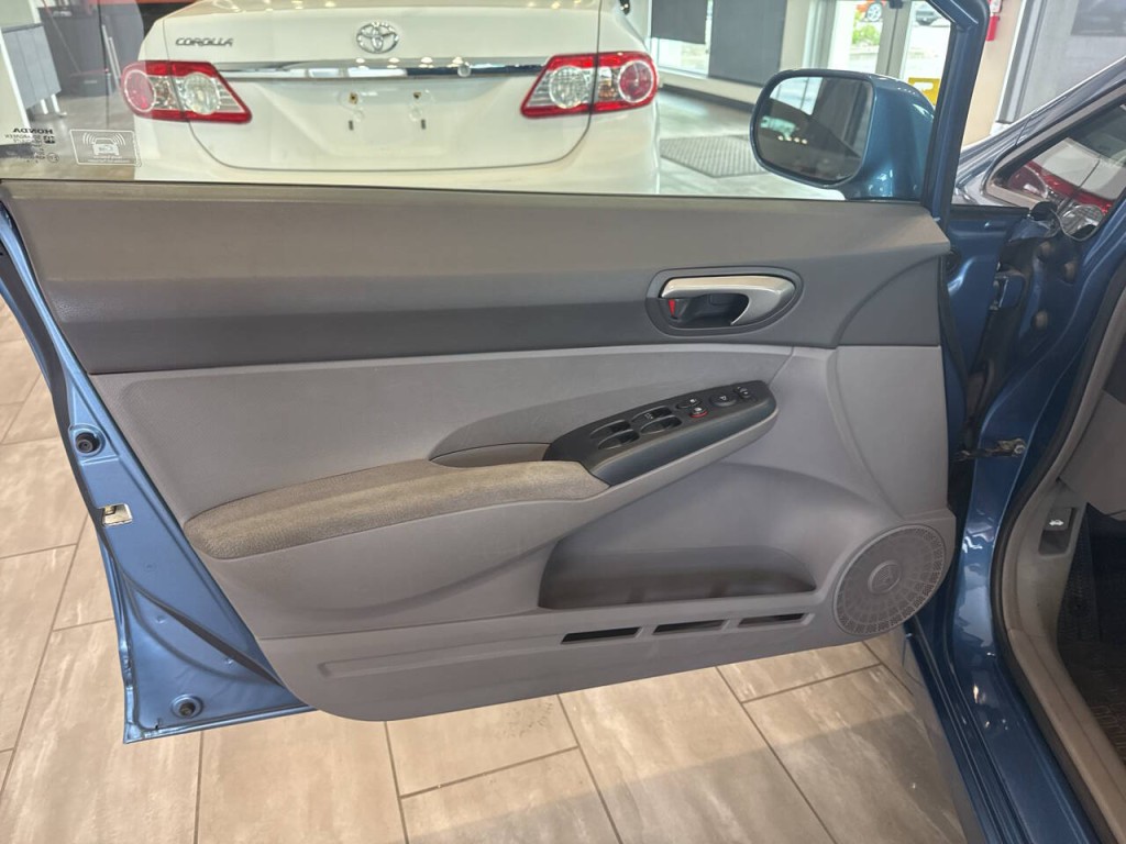 2007 Honda Civic Image 15