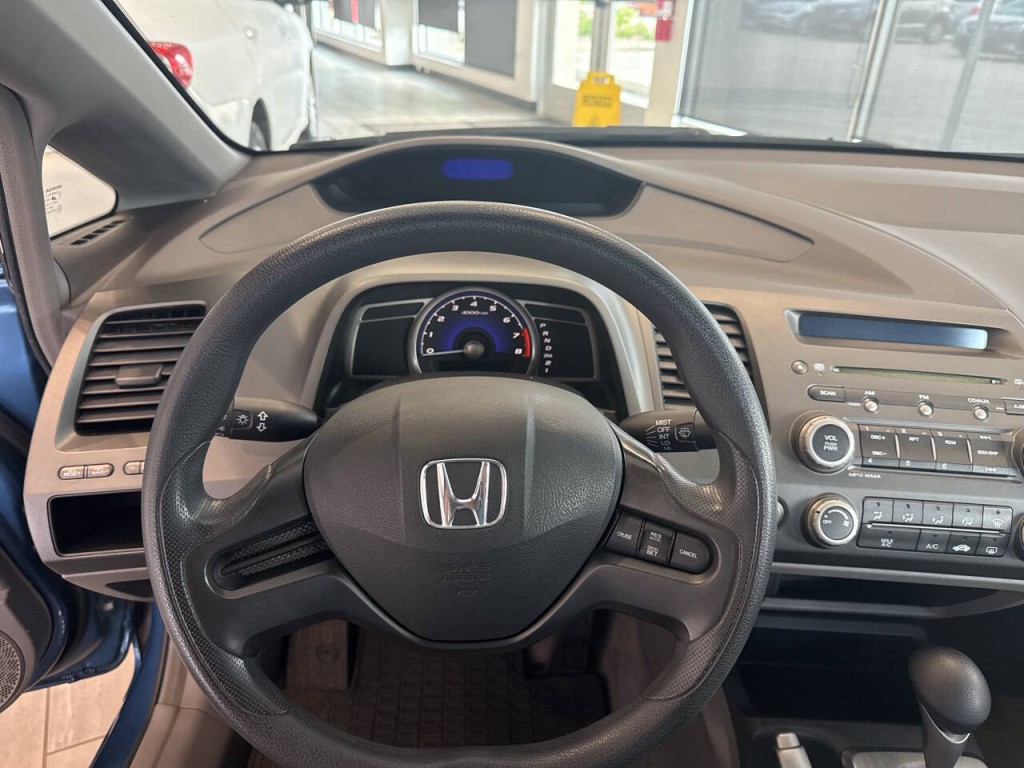 2007 Honda Civic Image 18