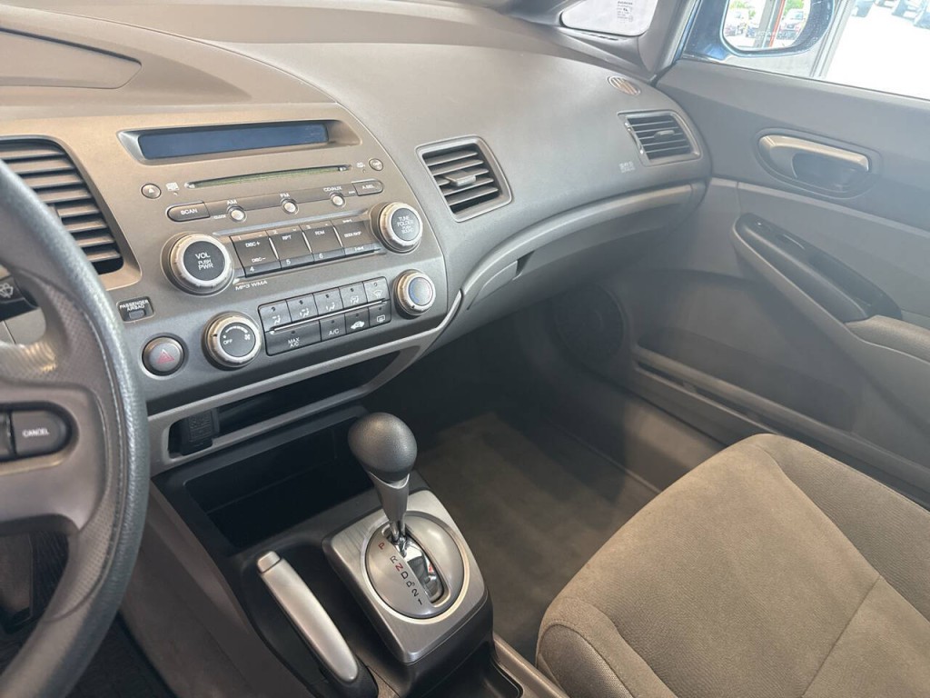 2007 Honda Civic Image 19