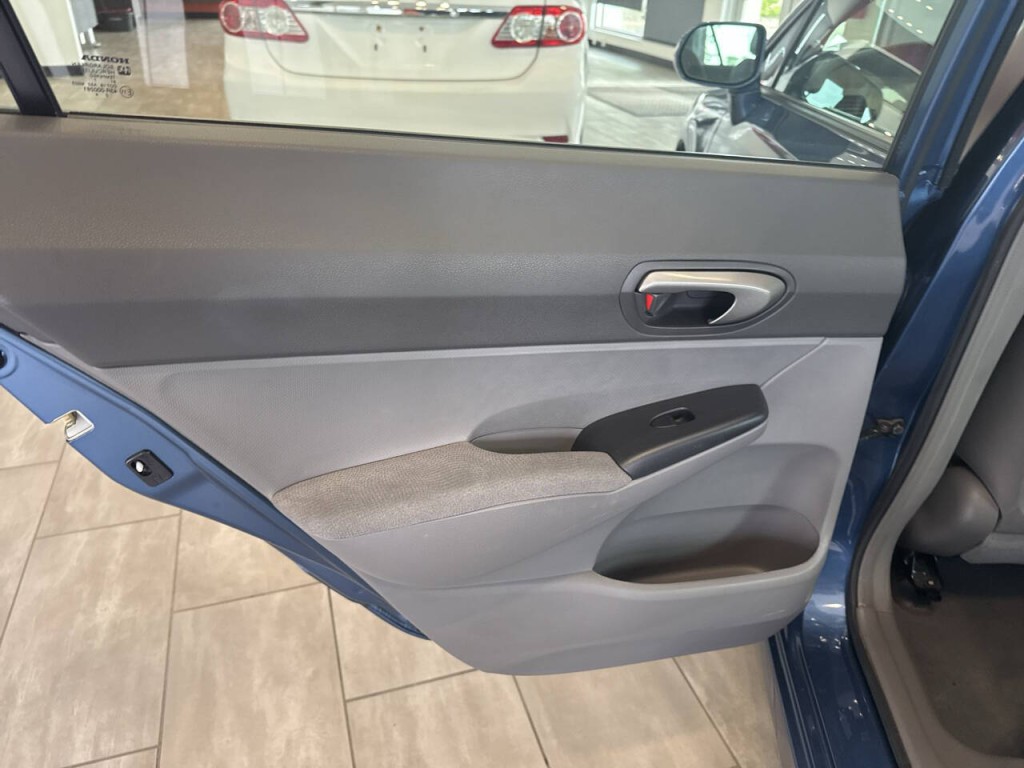 2007 Honda Civic Image 23