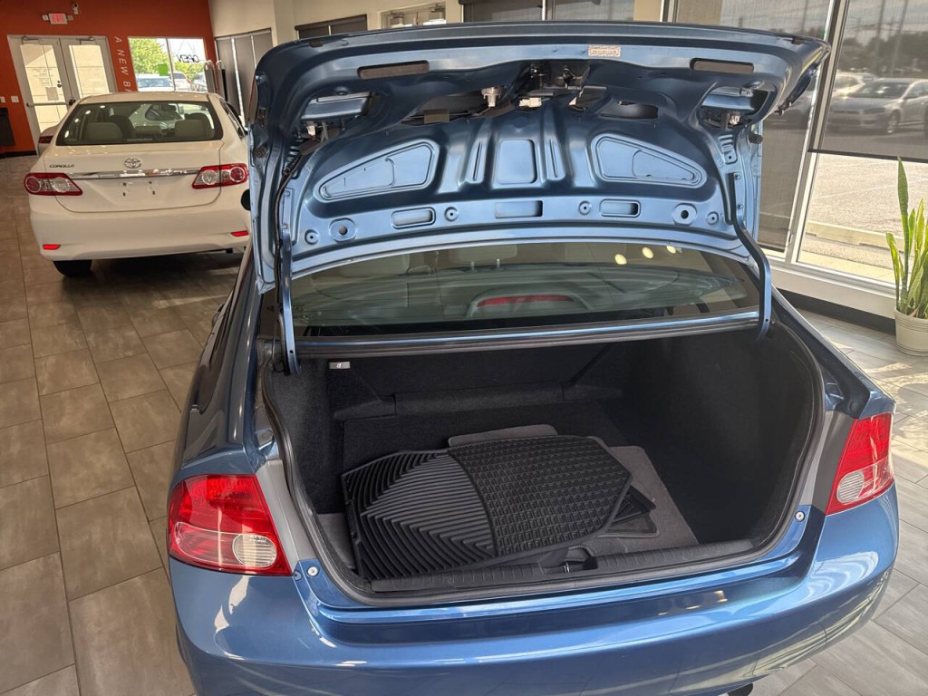 2007 Honda Civic Image 26