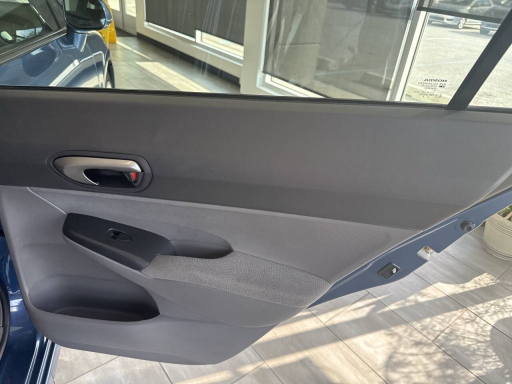 2007 Honda Civic Image 29