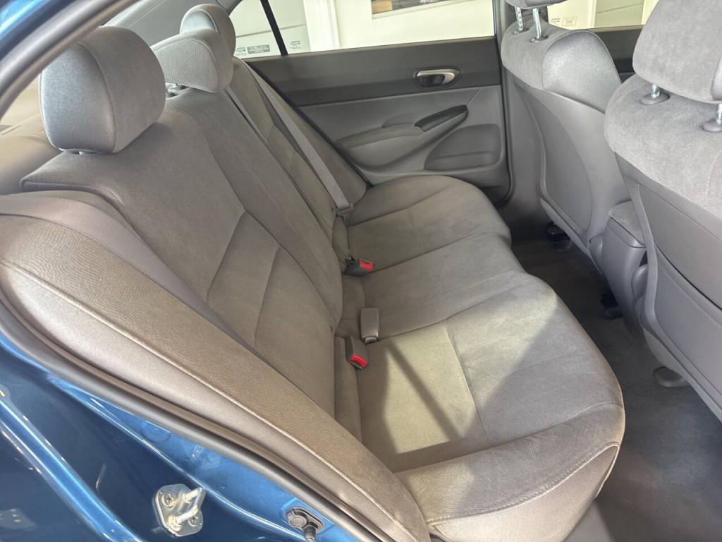 2007 Honda Civic Image 30
