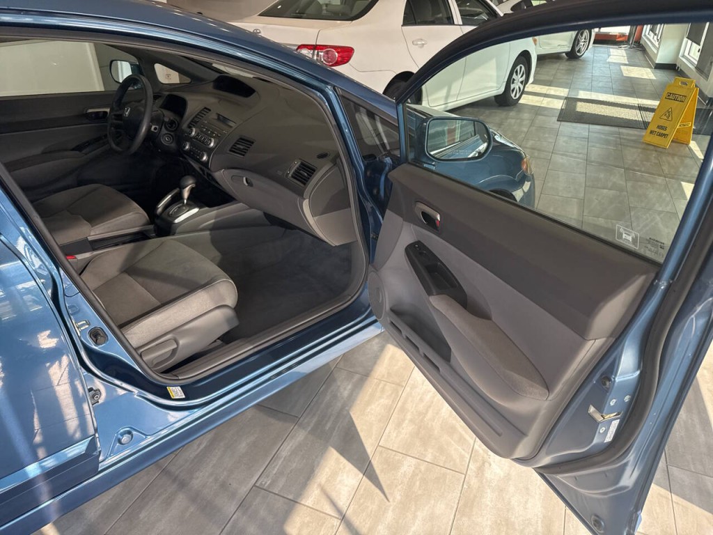 2007 Honda Civic Image 31