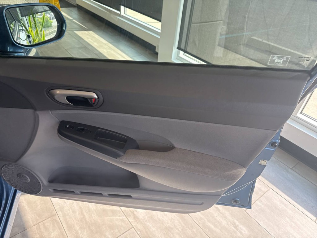 2007 Honda Civic Image 32