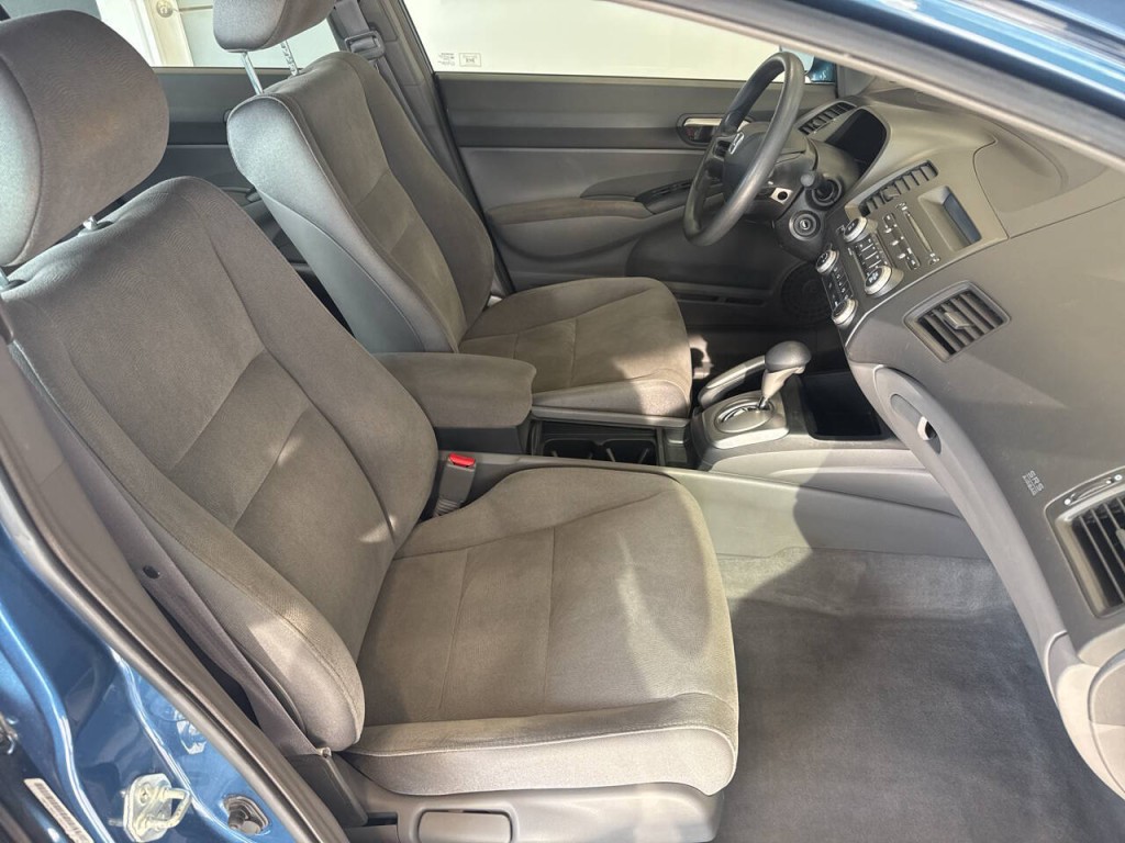 2007 Honda Civic Image 33