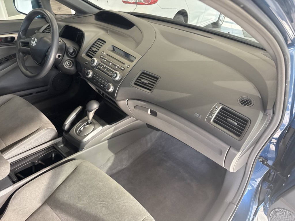 2007 Honda Civic Image 34