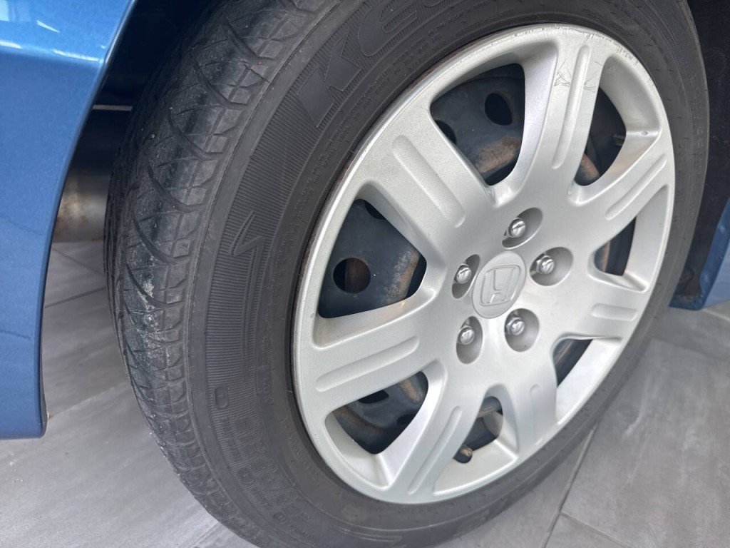 2007 Honda Civic Image 36