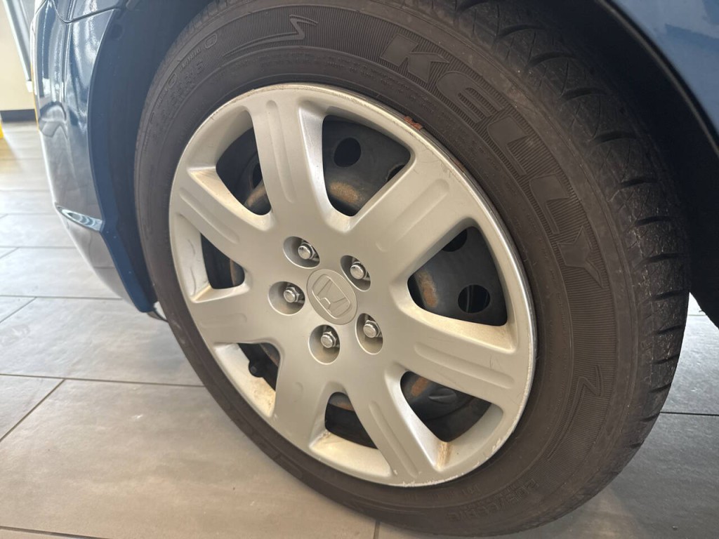 2007 Honda Civic Image 38