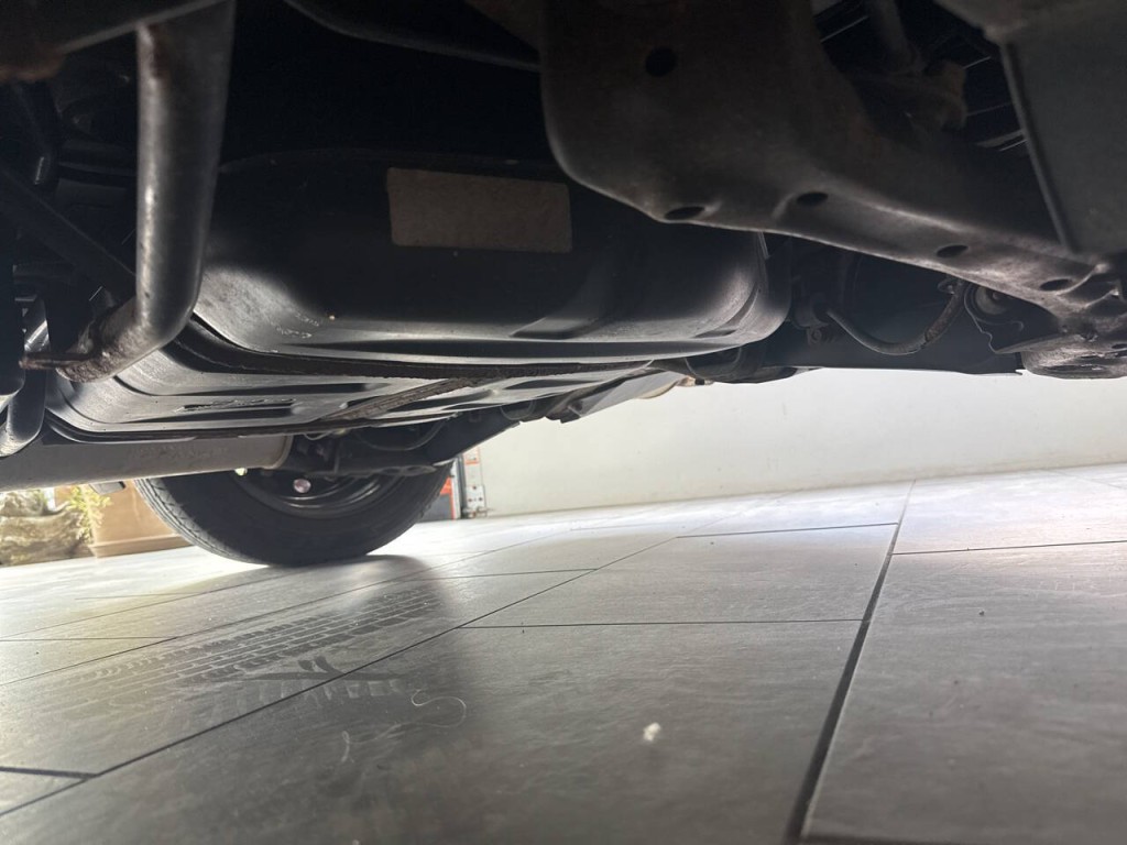 2007 Honda Civic Image 40