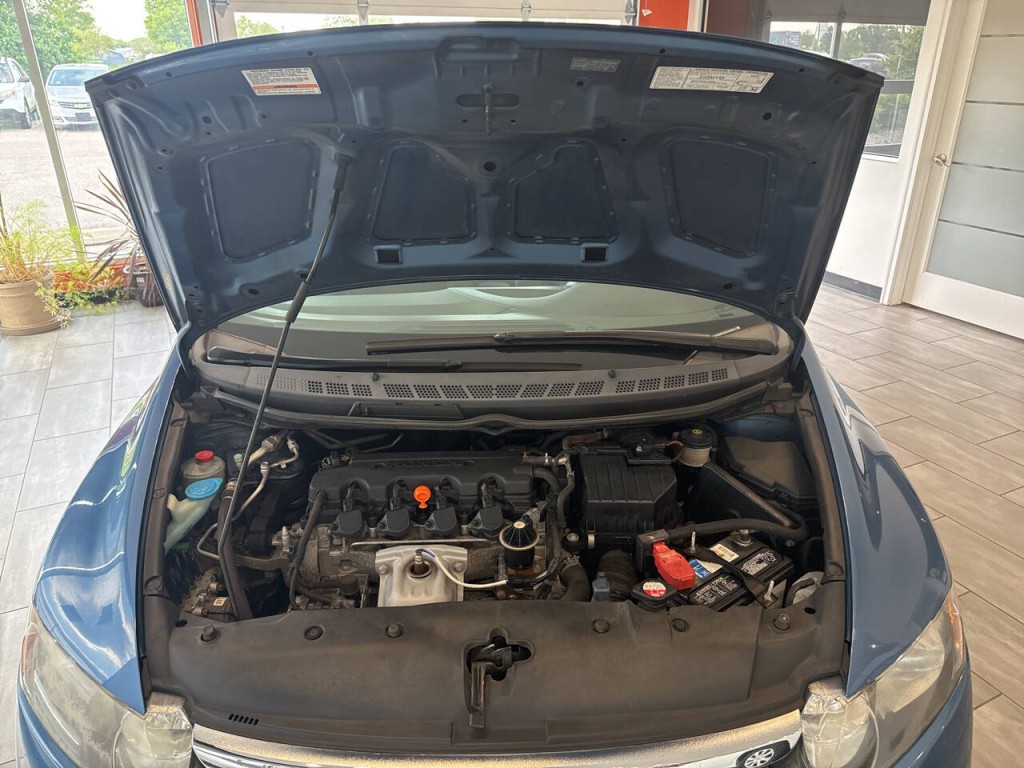 2007 Honda Civic Image 42