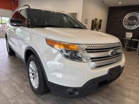 Image for 2015 Ford Explorer XLT ID: 7421311