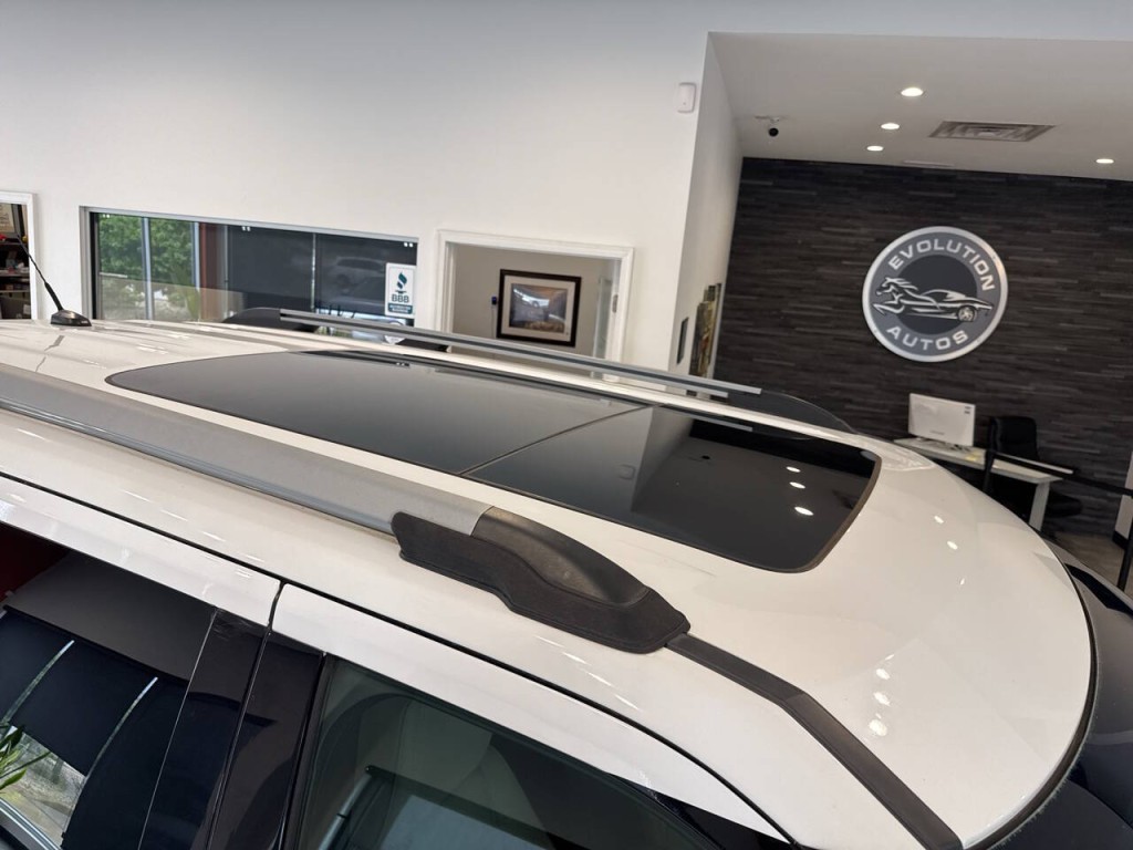 2015 Ford Explorer Image 10