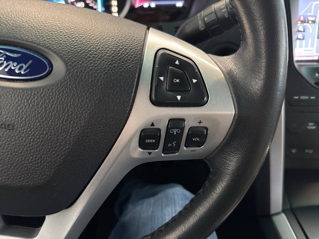 2015 Ford Explorer Image 31