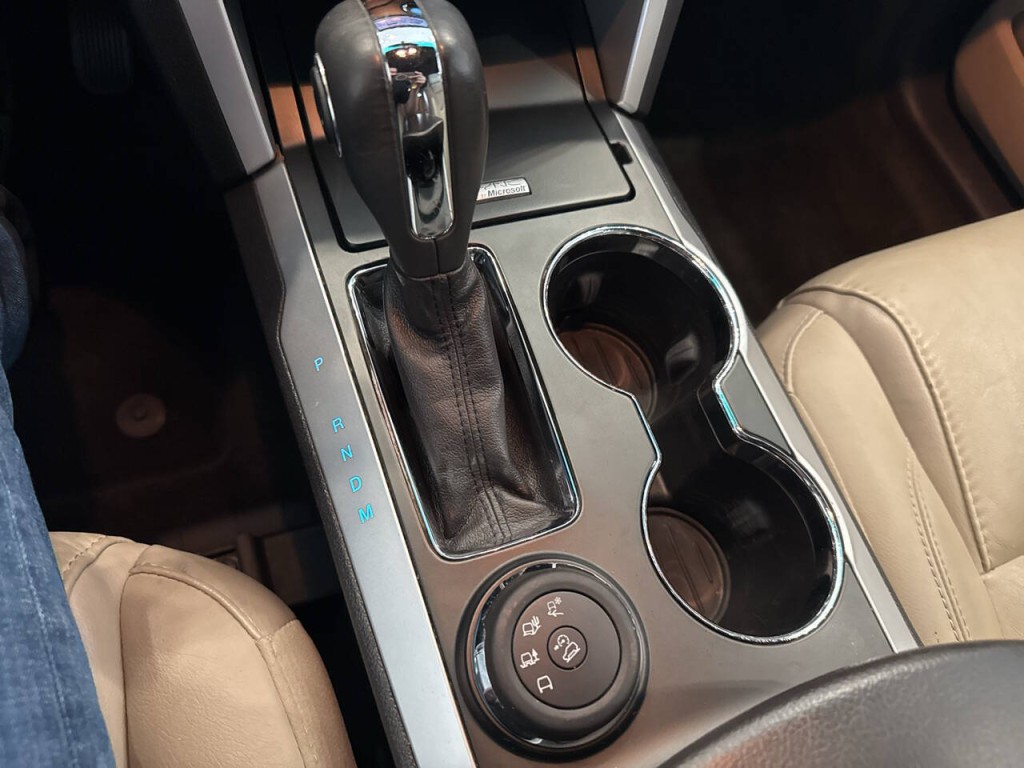 2015 Ford Explorer Image 33