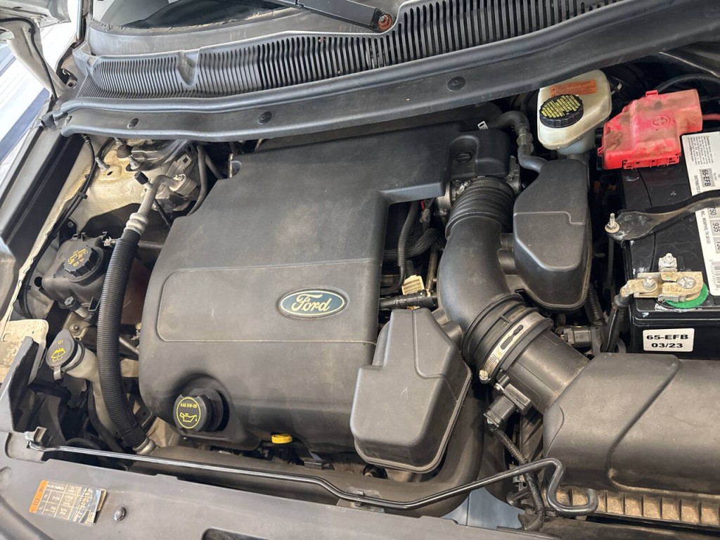 2015 Ford Explorer Image 34