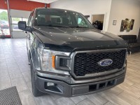 Image for 2020 Ford F-150 XL SuperCrew 5.5 ft. SB ID: 7423885