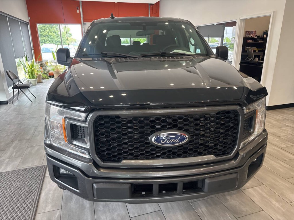 2020 Ford F-150 Image 3