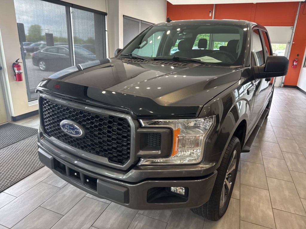 2020 Ford F-150 Image 5