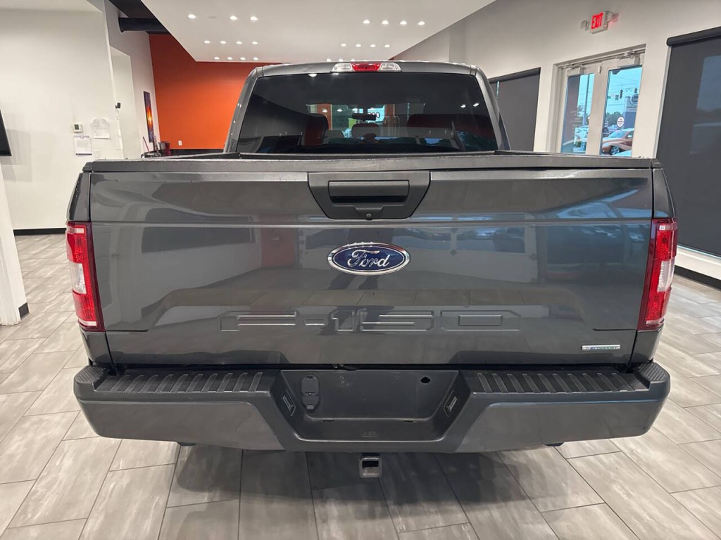 2020 Ford F-150 Image 13