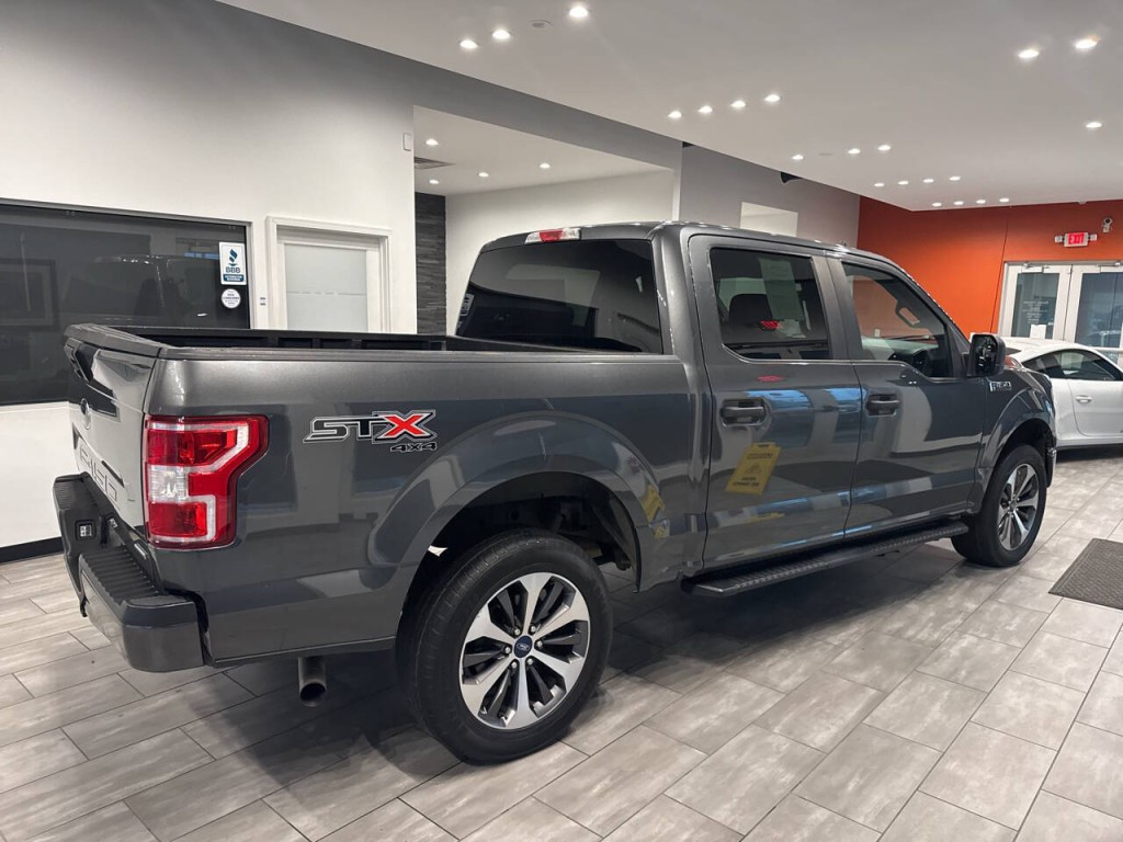 2020 Ford F-150 Image 14