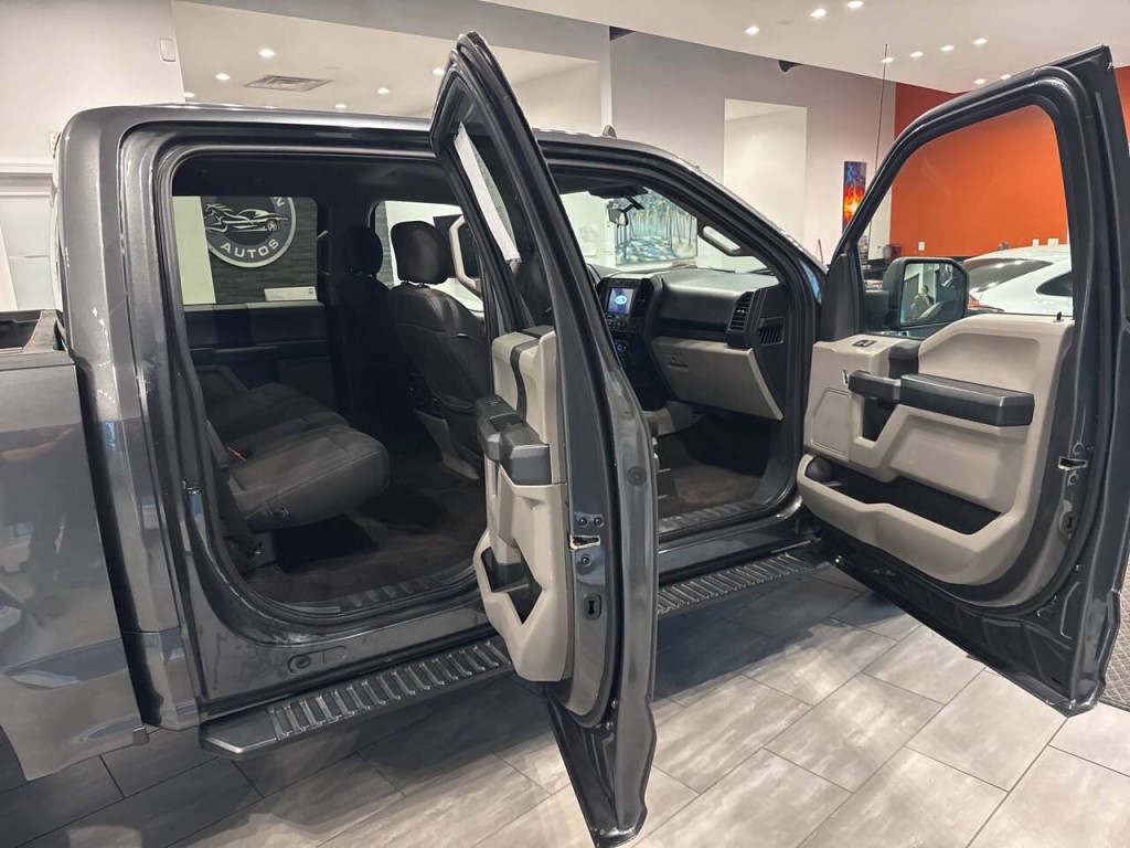 2020 Ford F-150 Image 15