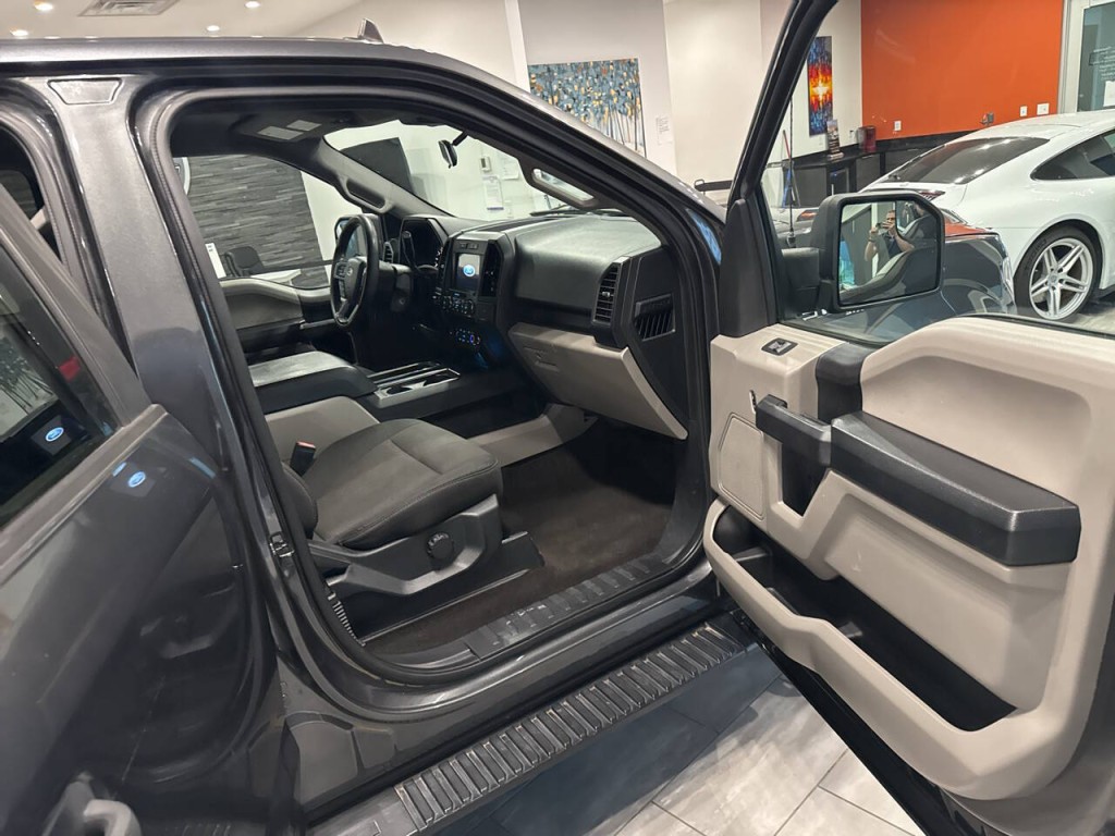 2020 Ford F-150 Image 16