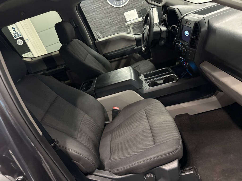 2020 Ford F-150 Image 17