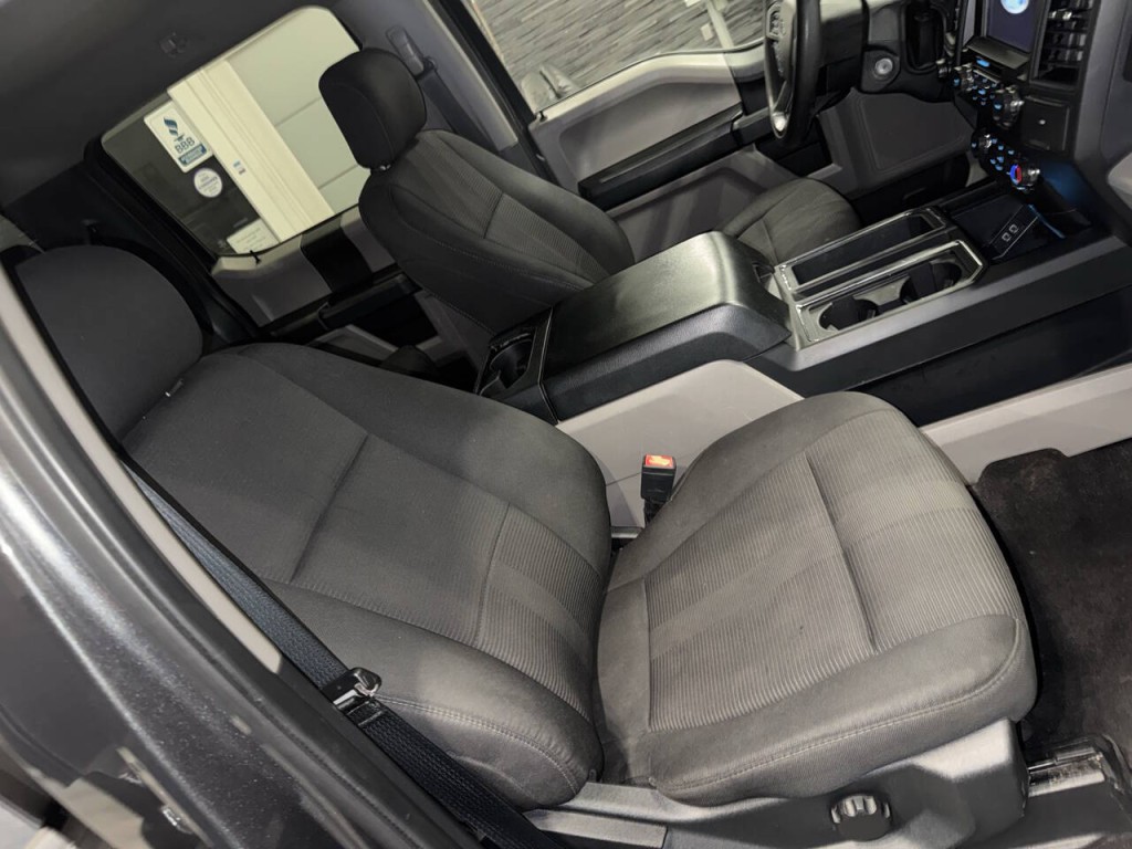 2020 Ford F-150 Image 18