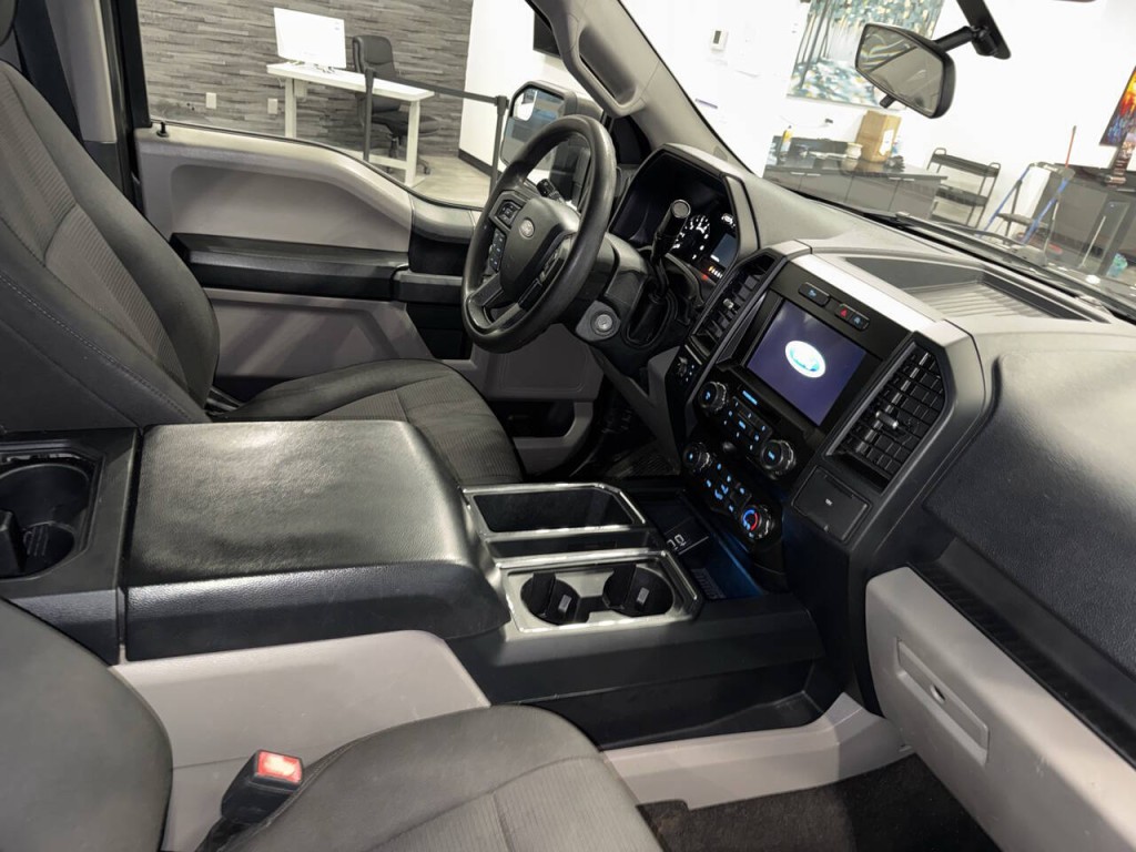 2020 Ford F-150 Image 19